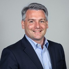 Kevin Connolly, Connolly Works LLC